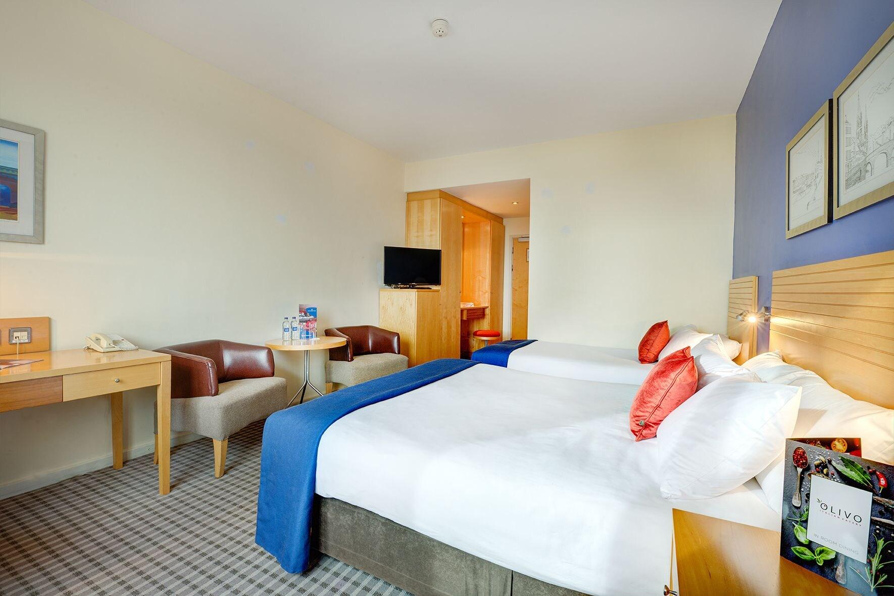 Cork Airport Hotel Exteriér fotografie
