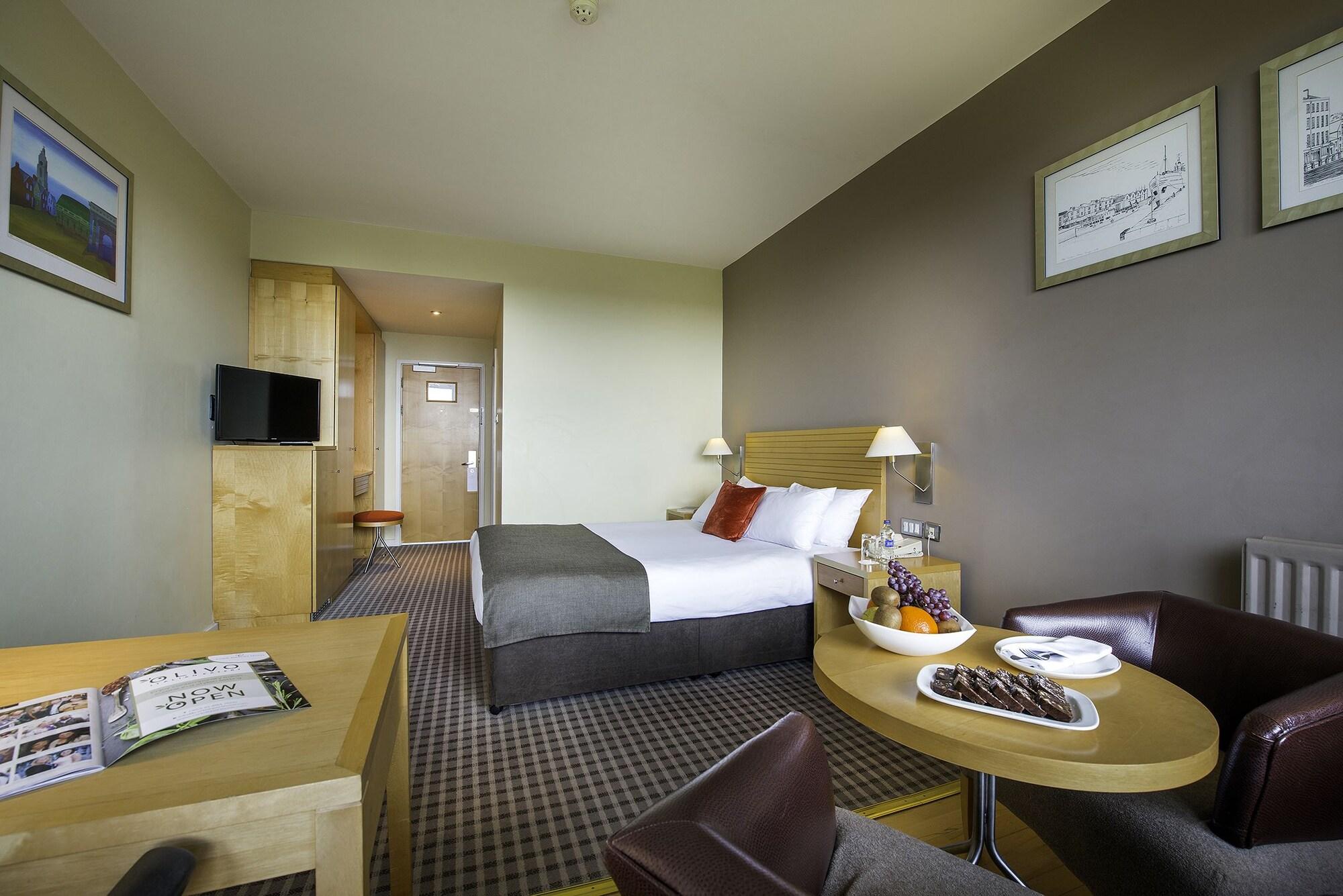 Cork Airport Hotel Exteriér fotografie