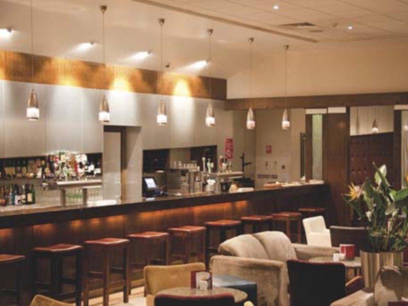 Cork Airport Hotel Exteriér fotografie
