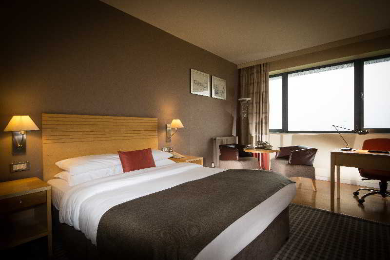 Cork Airport Hotel Exteriér fotografie